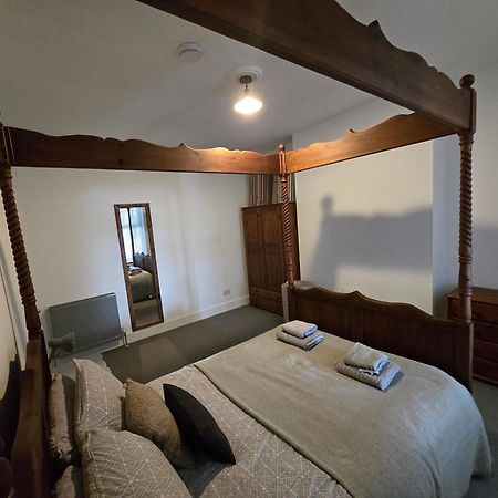 Beach Flat Birchington-on-Sea Extérieur photo