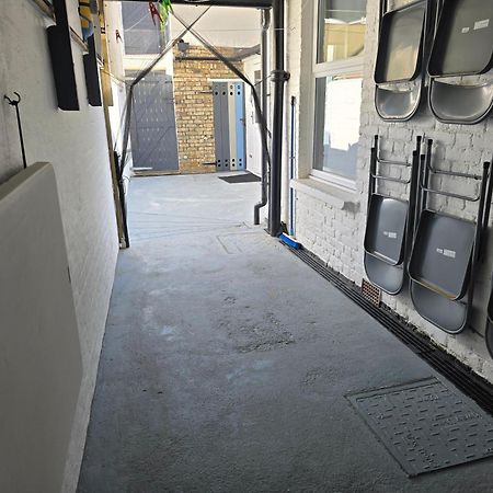 Beach Flat Birchington-on-Sea Extérieur photo