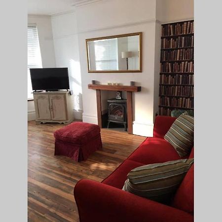 Beach Flat Birchington-on-Sea Extérieur photo