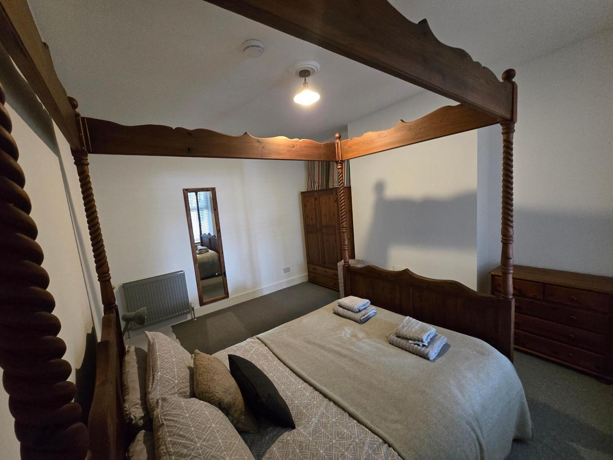 Beach Flat Birchington-on-Sea Extérieur photo