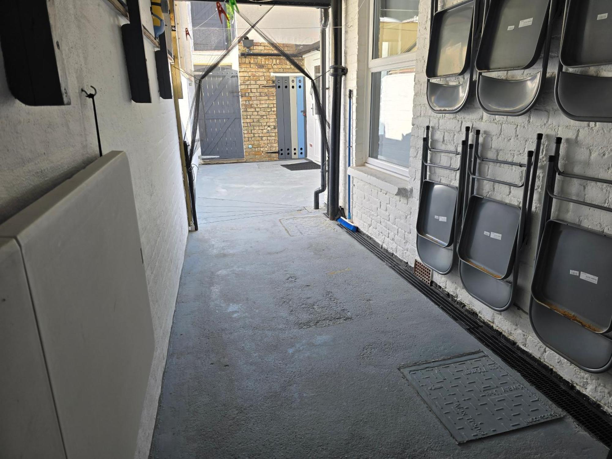Beach Flat Birchington-on-Sea Extérieur photo