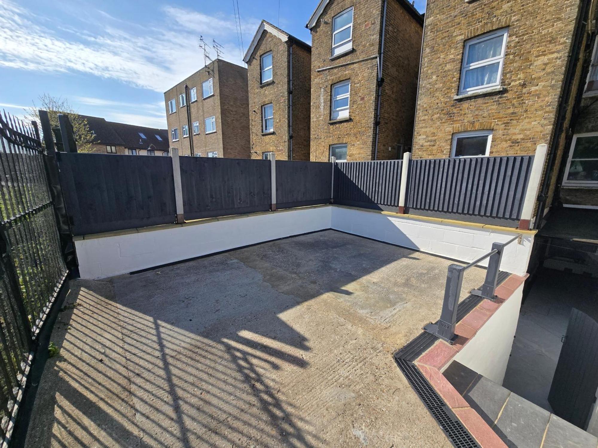 Beach Flat Birchington-on-Sea Extérieur photo