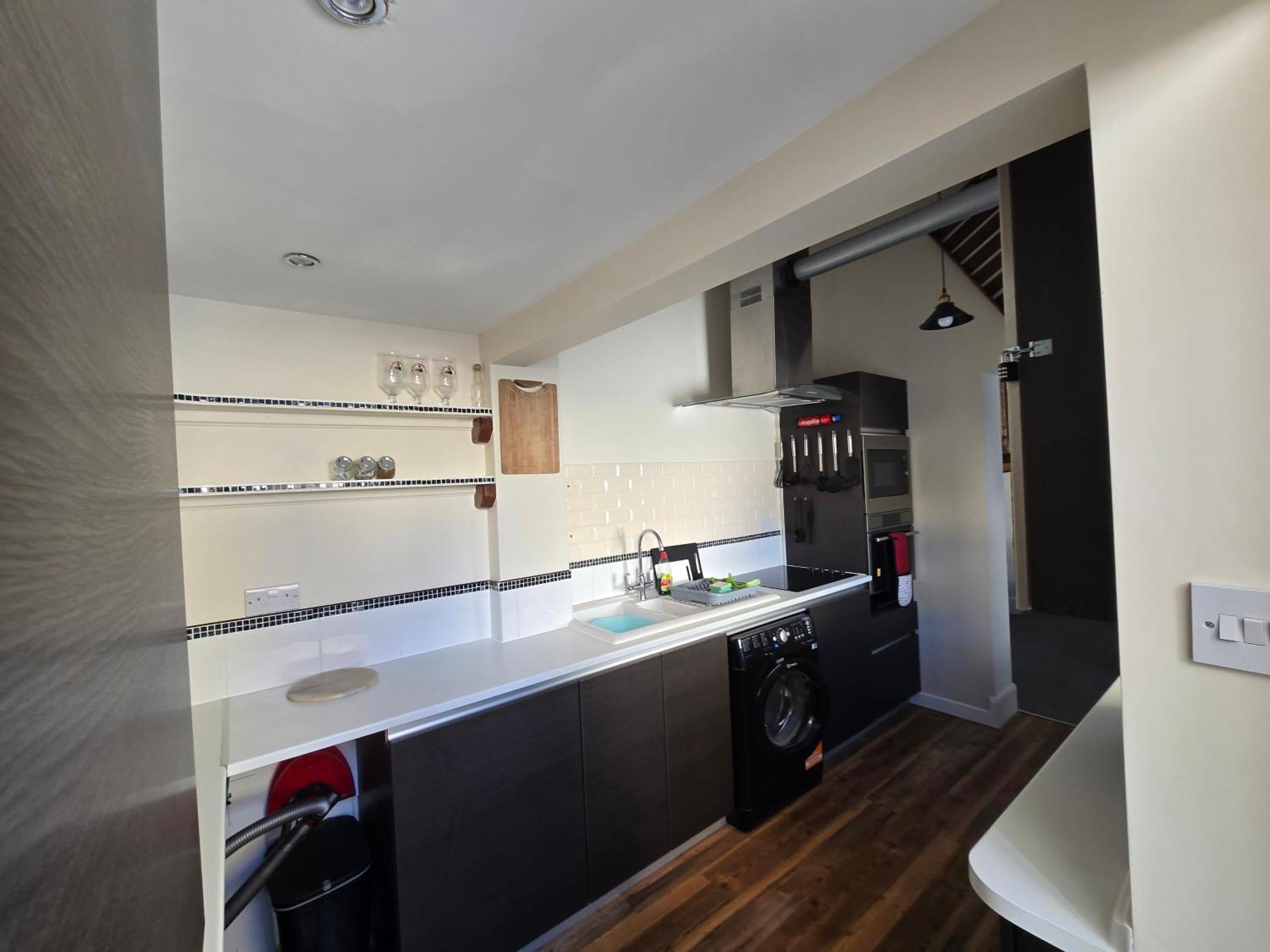 Beach Flat Birchington-on-Sea Extérieur photo