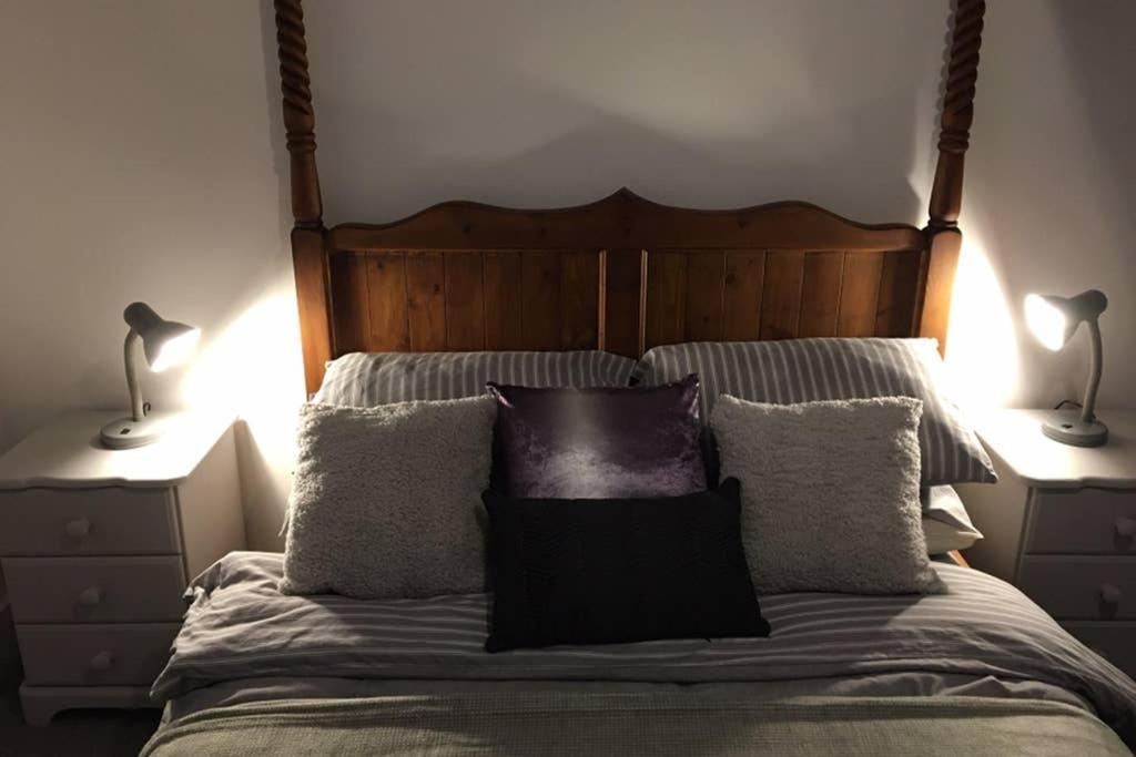Beach Flat Birchington-on-Sea Extérieur photo