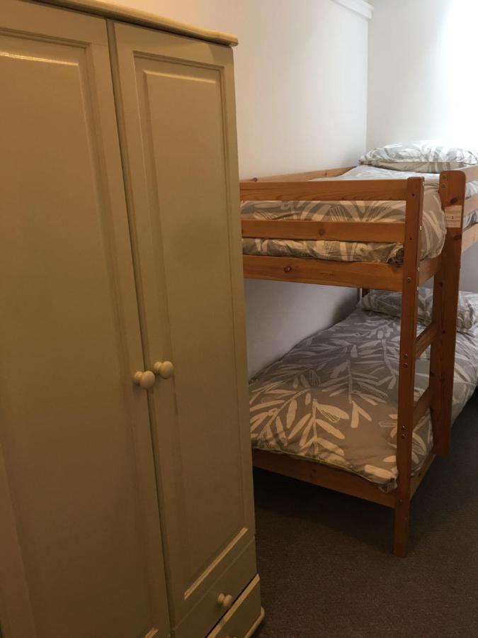 Beach Flat Birchington-on-Sea Extérieur photo